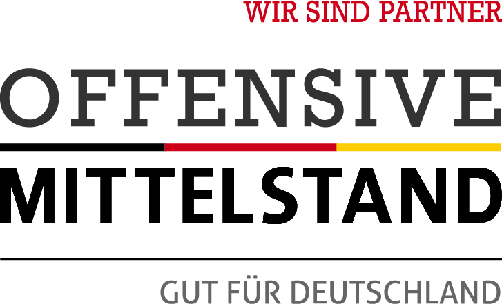 Offensive Mittelstand